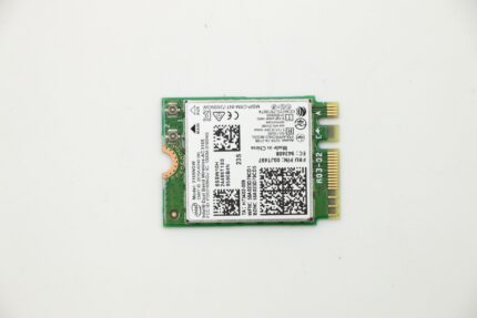 320S-15IKB Laptop (ideapad) 81BQ 00JT497 Wireless LAN adapters