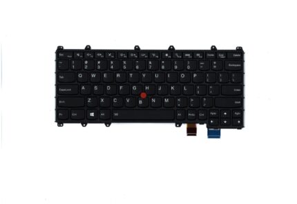Yoga 260 Laptop (ThinkPad) 20FD 00PA124 KEYBOARDS INTERNAL