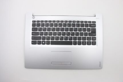310-14IKB Laptop (ideapad) 80TU 5CB0M29393 Uppercase (GREY)