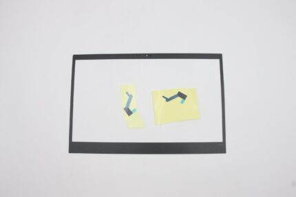 T14s Gen 2 Laptop (ThinkPad) 5M11C89121 Consumptive Bezel (Black)