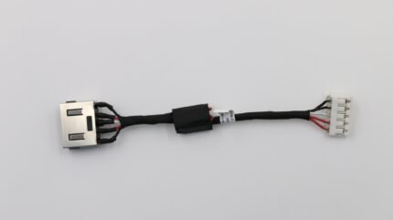Y700-15ISK Laptop (ideapad) 80NV 5C10K25519 DC-IN cable