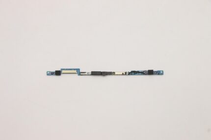 Flex 5-14IIL05 Laptop (ideapad) 81X1 5C20S40568 Camera