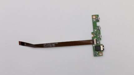 Miix 510-12ISK Tablet (ideapad) 80U1 5C50M13915 IO board with Cable