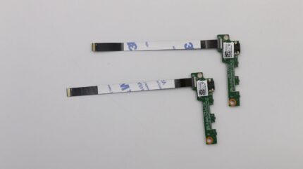 Miix 520-12IKB ( 81CG ) 5C50P92343 IO BOARD WITH CABLE